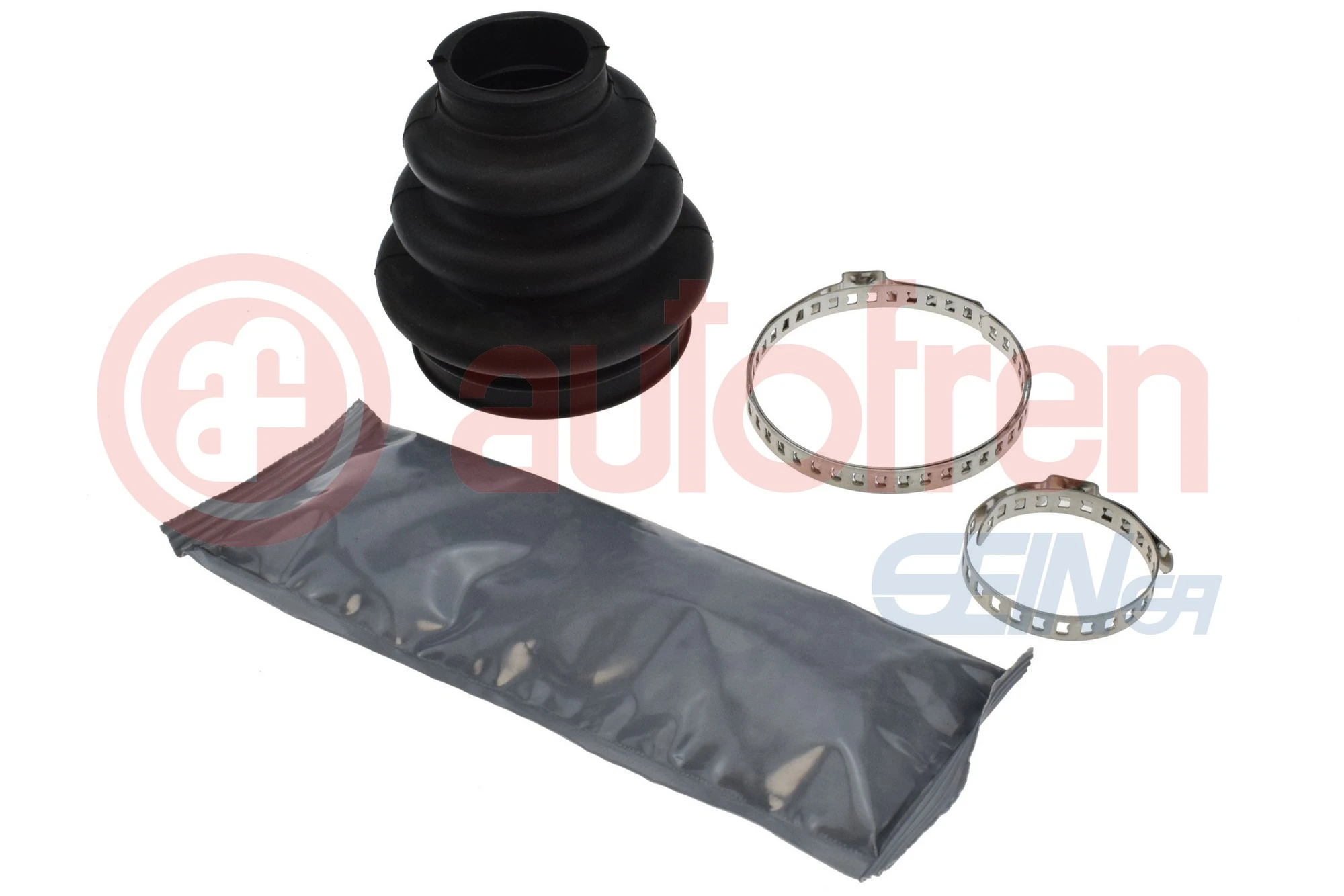 Bellow Kit, drive shaft